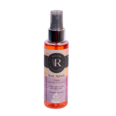 Body Splash Crazy 100ml