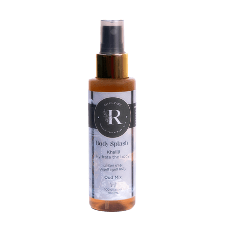 Body Splash Khaliji 100ml (2)