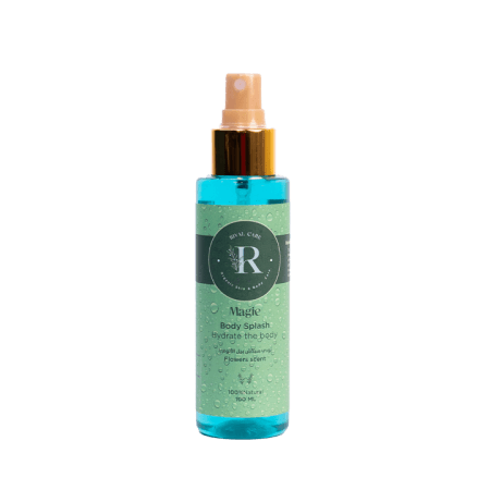 Body Splash Magic 100ml (1)