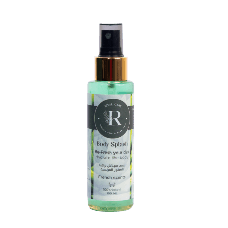 Body Splash Re-Fresh Your Day 100ml (2)