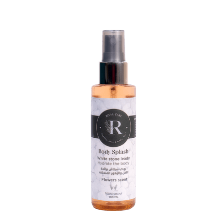 Body Splash White Stone Lady 100ml