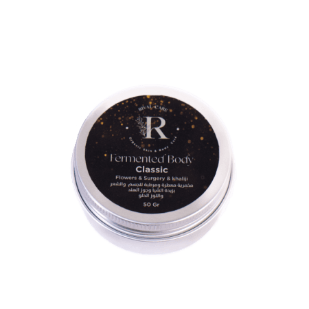 Fermented Body - Classic 50gr