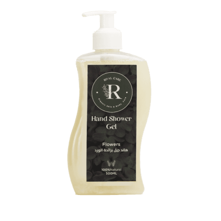Flowers Hand Wash 500ml