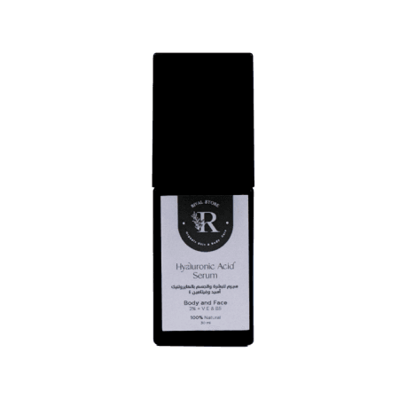 Hyaluronic Acid Serum 30Ml PNG (1)