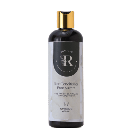 Rival Hair Conditioner 400ml