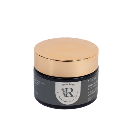 Vitamin C Cream 50gr PNG